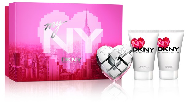 MYNY DKNY perfume